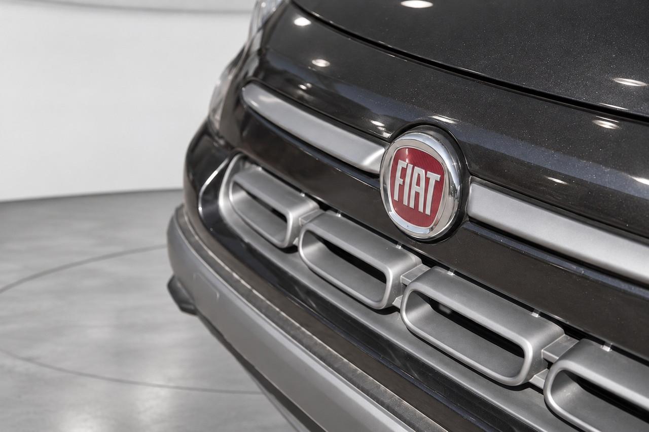FIAT 500L - 500L Cross 1.4 s&s 95cv my20