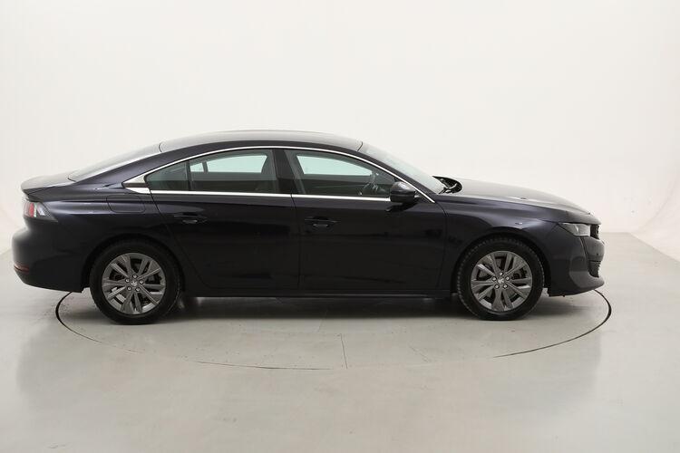 Peugeot 508 Business EAT8 BR682137 2.0 Diesel 163CV