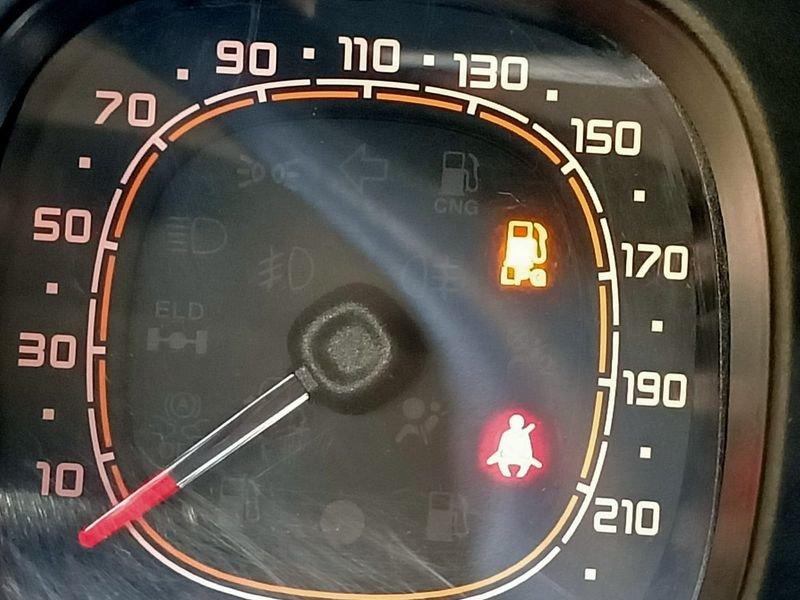 FIAT Panda 1.2 EasyPower 69cv Easy GPL