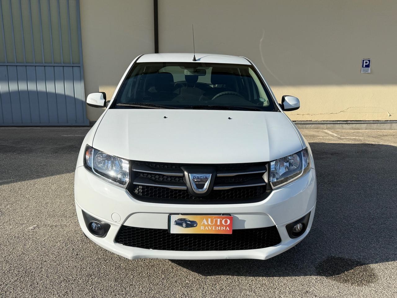 Dacia Sandero 1.2 GPL 75CV Neopatentato 2014