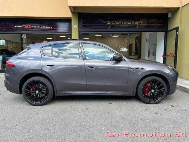 MASERATI Grecale MHEV 300 CV AWD GT