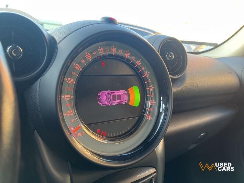 MINI Countryman Mini Cooper SD Countryman