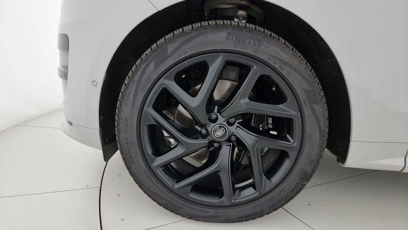 Land Rover RR Sport 3.0D l6 249 CV Dynamic SE