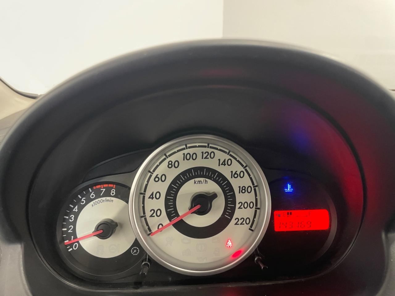 Mazda 2 Mazda2 1.3 16V 75CV 5p. Play Gen. GPL