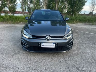 Volkswagen Golf 1.6 TDI 115 CV 5p. Executive BlueMotion Technology