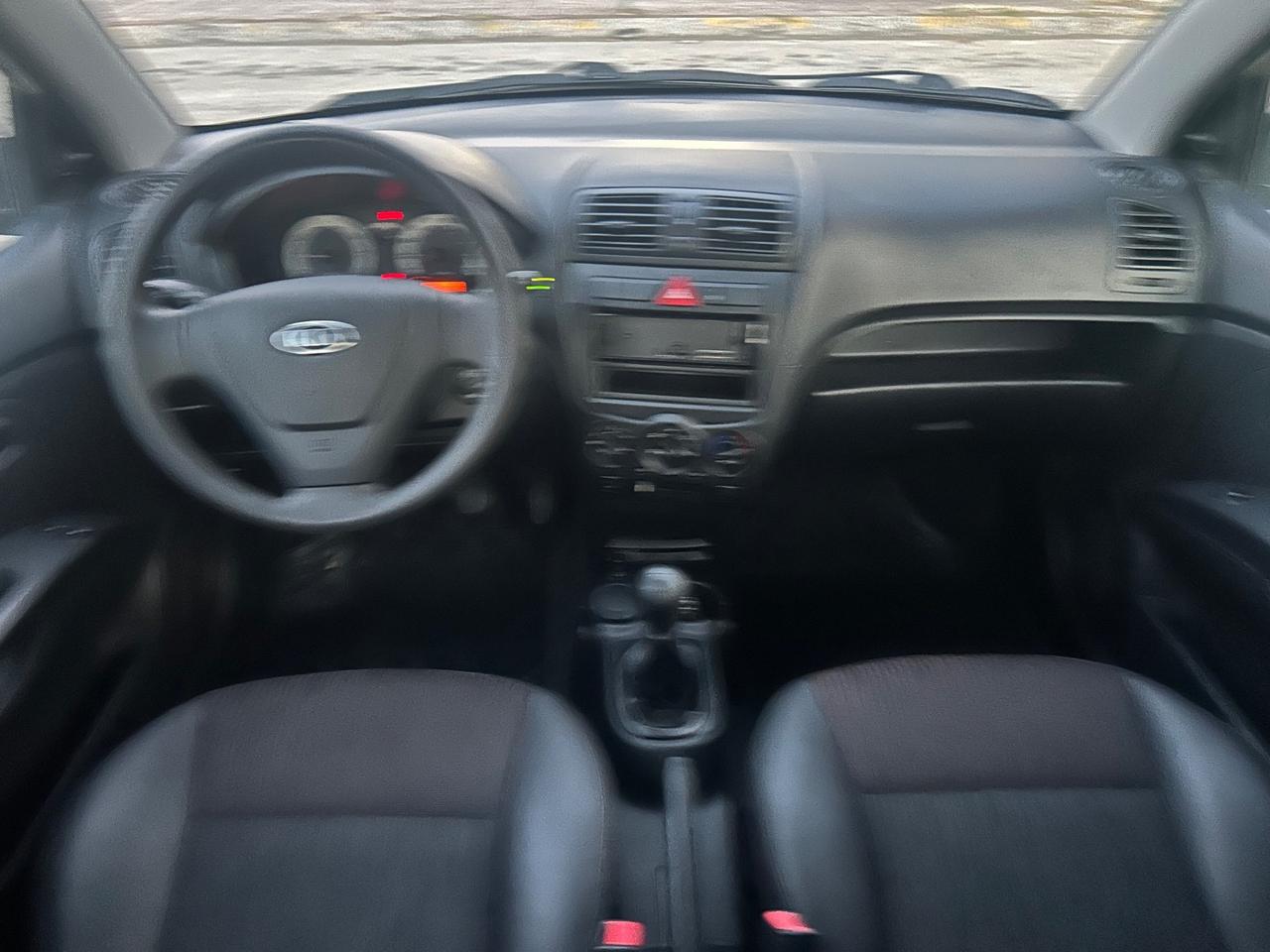 Kia Picanto Gpl 1.0 benzina 60 cavalli 2009