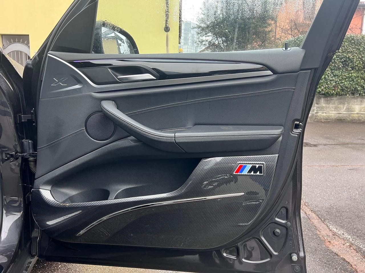 Bmw X3 2.0d xLine #9126