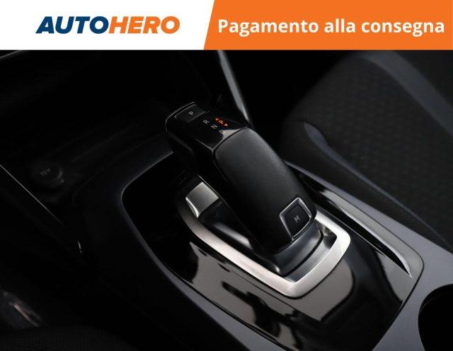 PEUGEOT 2008 BlueHDi 130 S&S EAT8 Allure