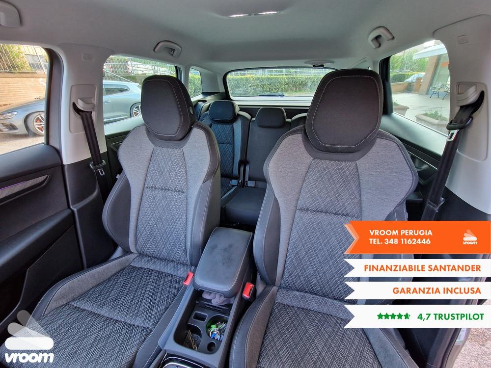 SKODA Karoq 1.5 TSI 150cv ACT Style 2023 Benzina