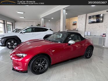 Mazda MX-5 Exceed 1.5