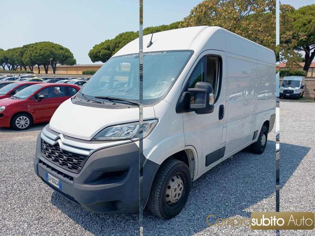 CITROEN Jumper 30 BlueHDi + IVA 22%