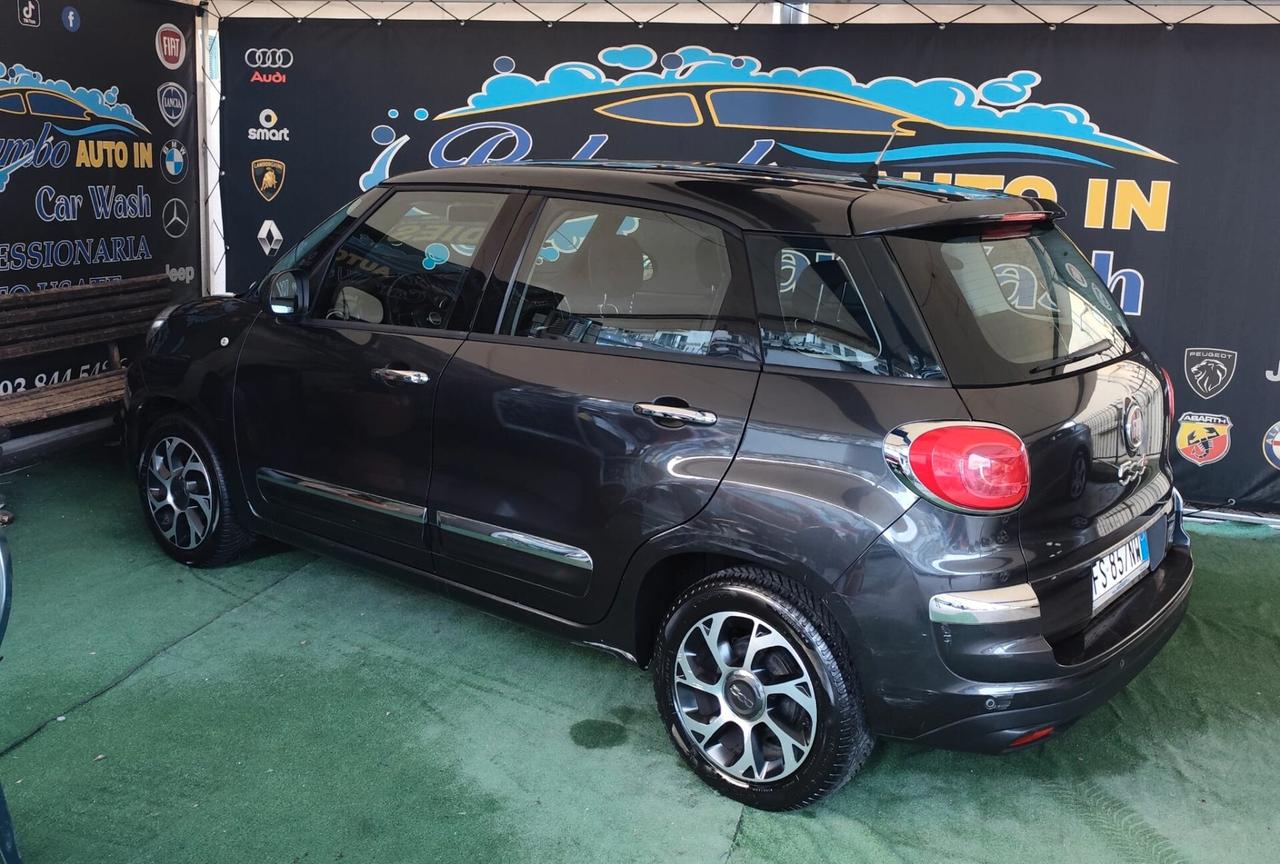 Fiat 500L 1.3 Multijet 95 CV Business