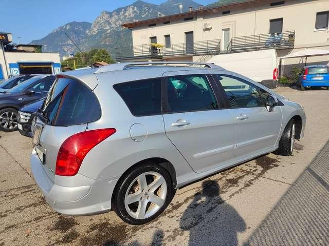 Peugeot 308 1,6 HDi. 7 POSTI. CINGHIA DISTRIBUZIONE NUOVA.