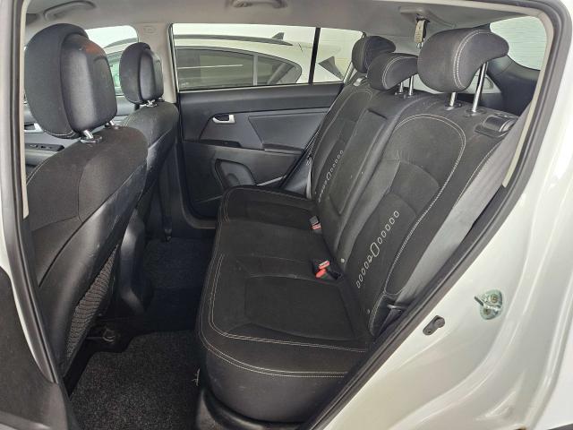 Kia Sportage Sportage III 2010 1.7 crdi Class 2wd FL