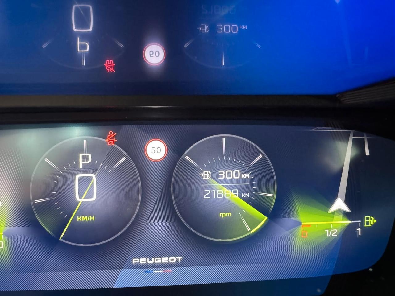 Peugeot 308 PureTech Turbo 130 S&S EAT8 GT