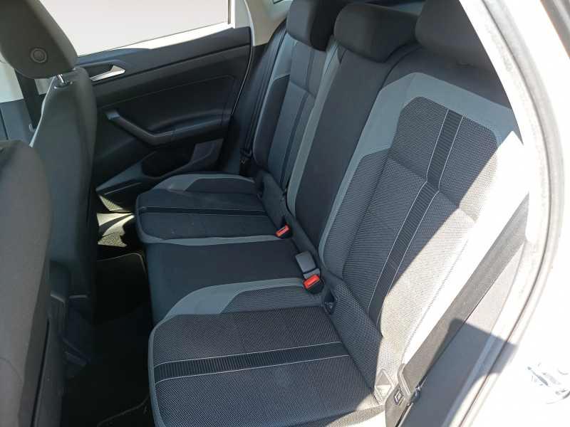 VOLKSWAGEN Polo 5p 1.0 tsi GTline 95cv