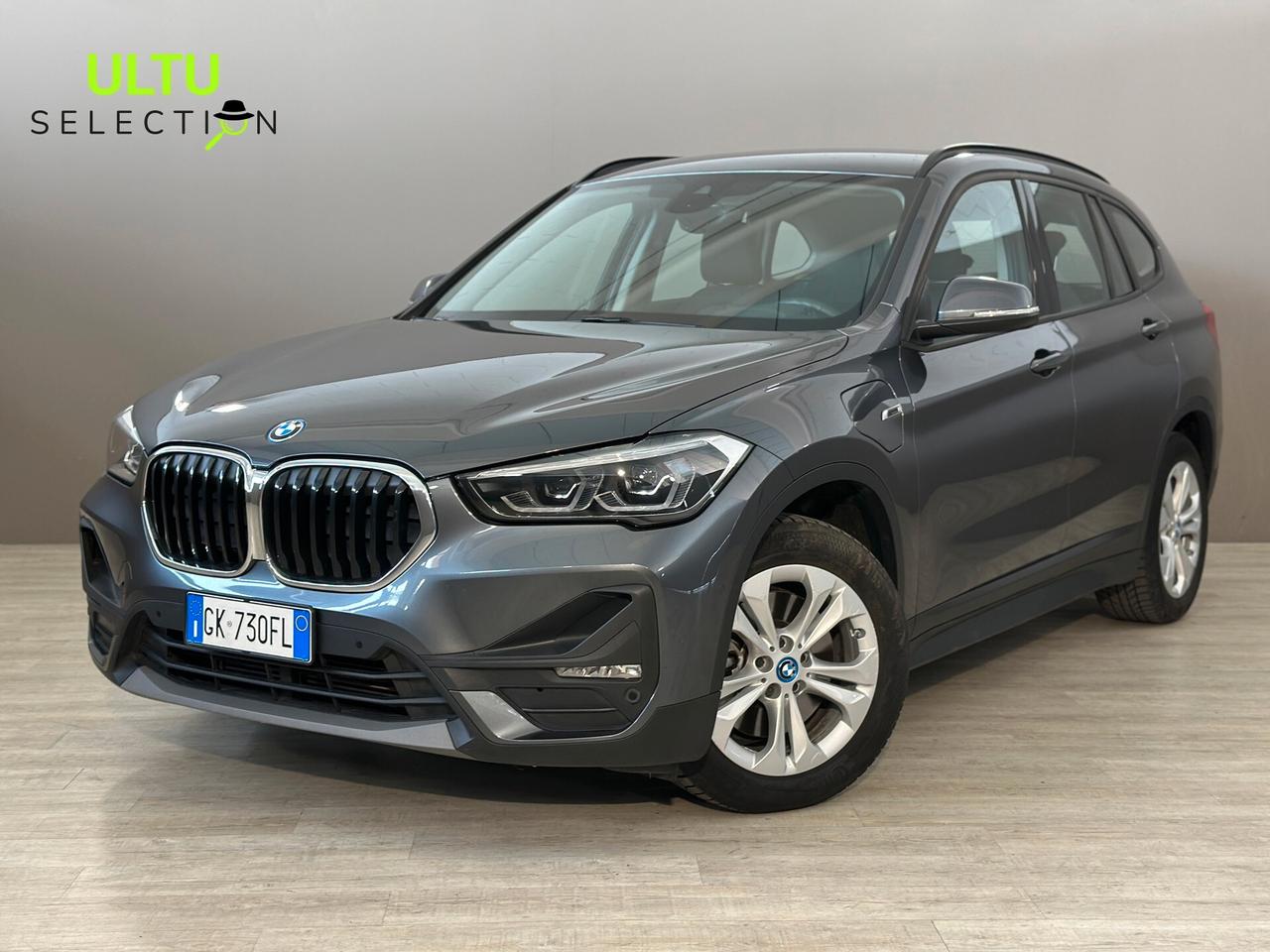 BMW X1 xDrive 25e Business Advantage auto