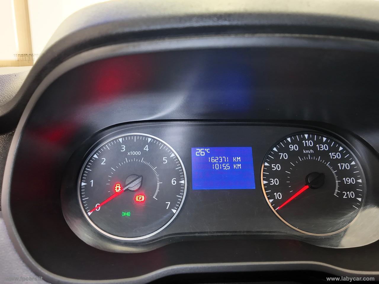 DACIA Duster 1.5 Blue dCi 8V 115CV 4x2 ESSENTIAL N1