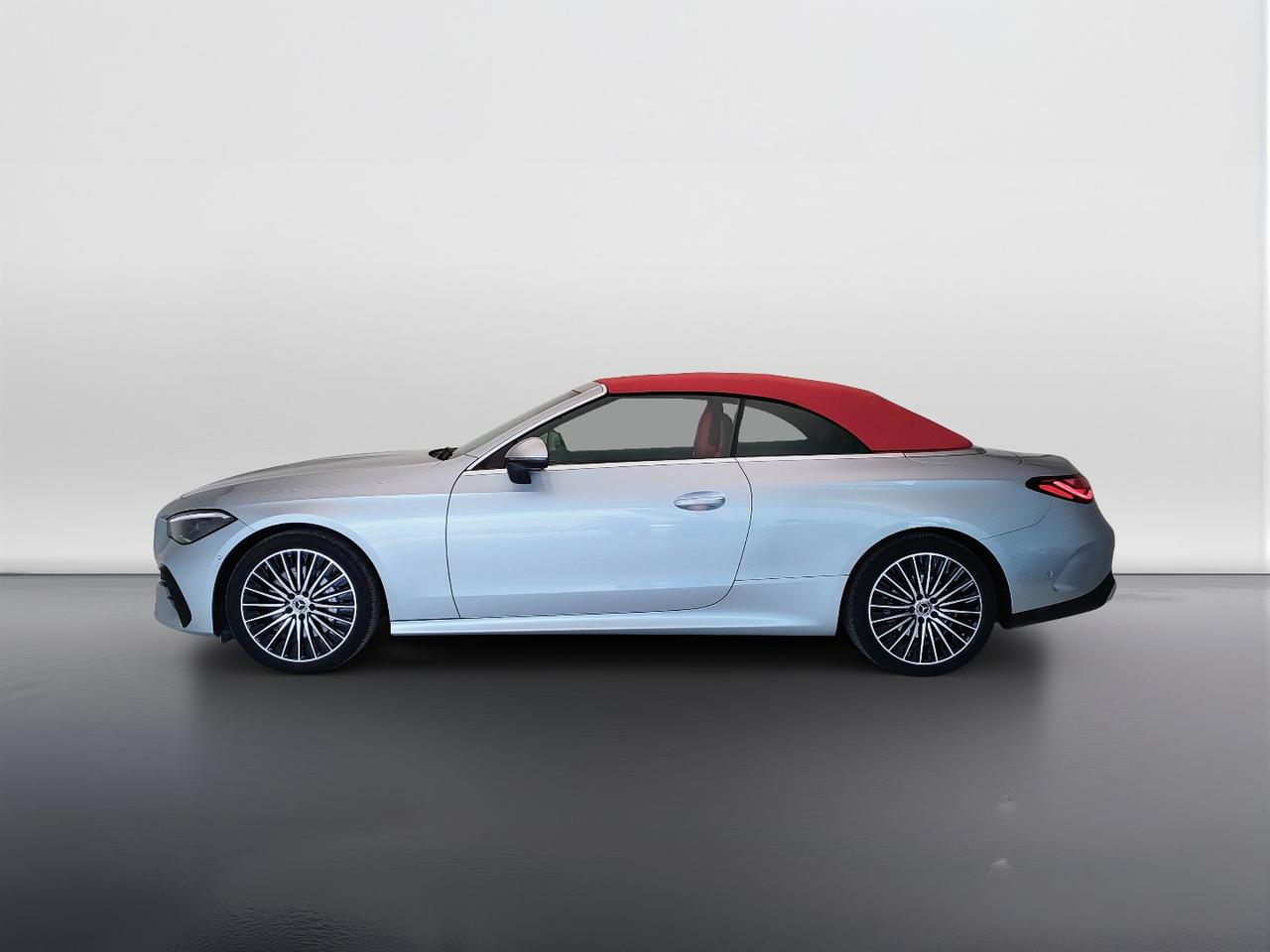 Mercedes-Benz CLE Cabrio - A236 - CLE Cabrio 220 d AMG Line Advanced Plus auto