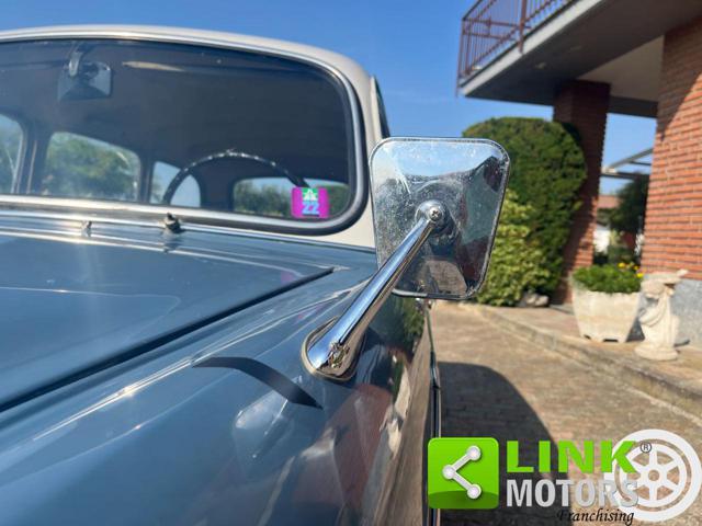 FIAT 1100 103 D Familiare