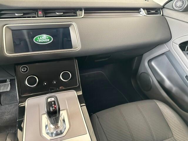 Land Rover Range Evoque 2.0D I4 150CV AWD Business Edition