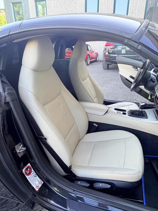 BMW Z4 sDrive23i LEGGERE BENE DESCRIZIONE !!