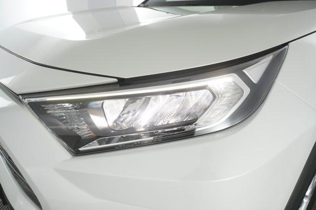 TOYOTA Other RAV4 RAV4 2.5 HV (222CV) E-CVT AWD-i Busines