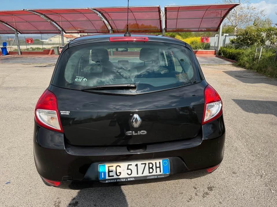 Renault Clio 1.5 dCi 75CV 5 porte 20th Anniversario
