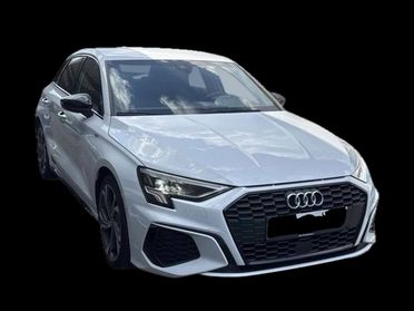 Audi A3 SPB 35 TDI S tronic line edition IN ARRIVO!! PRENOTALA!