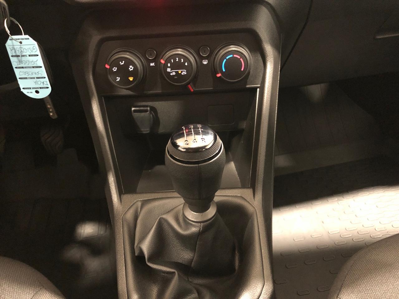 DACIA Sandero Streetway 1.0 tce Essential 90cv