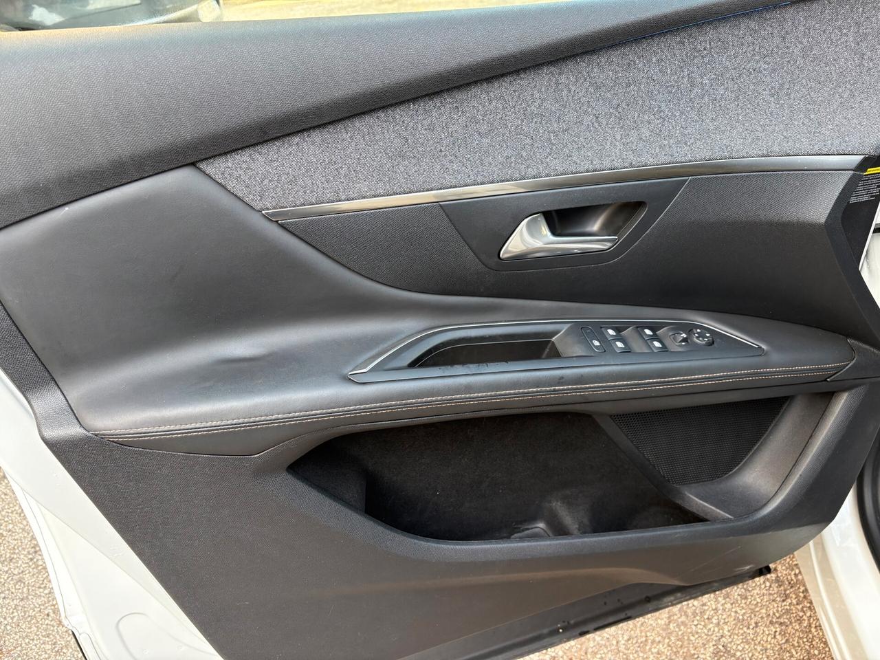 Peugeot 3008 PureTech Turbo 130 S&S GT Line