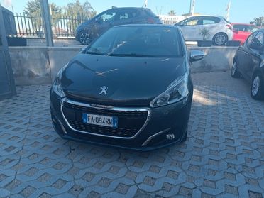 Peugeot 208 PureTech 82 5 porte Access