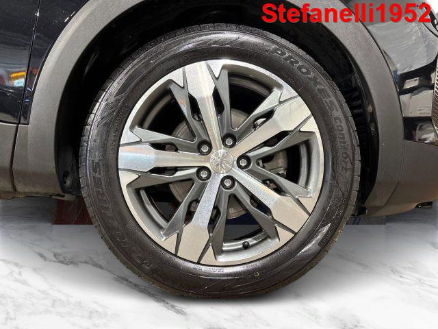 PEUGEOT 3008 II 2021 - 1.5 bluehdi Allure s&s 130cv