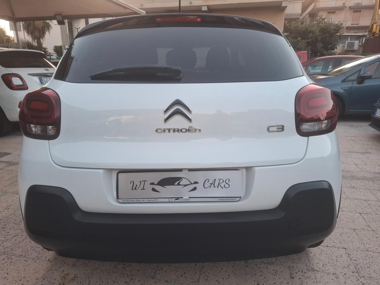 Citroën C3 - 1.2 Pure Tech