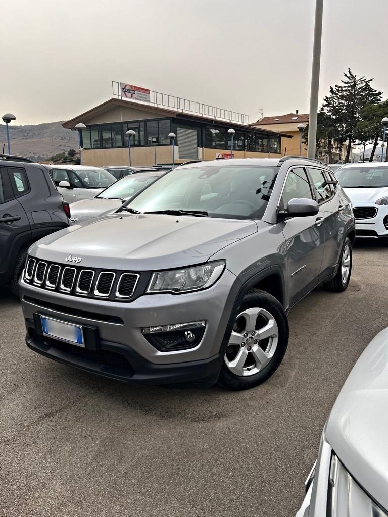 Jeep Compass 1.6 Multijet 120cv 2020