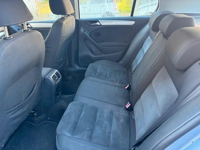 Vw Golf 1.4 TSI Garanzia Anche permuta o scambi0