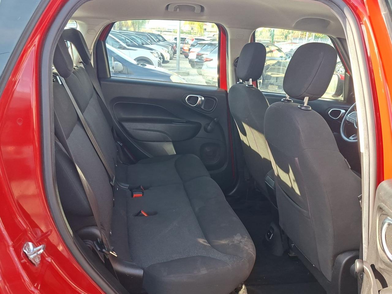 Fiat 500L 1.4 95 CV S&S S-Design