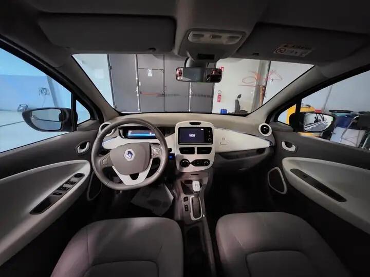 Renault ZOE Intens