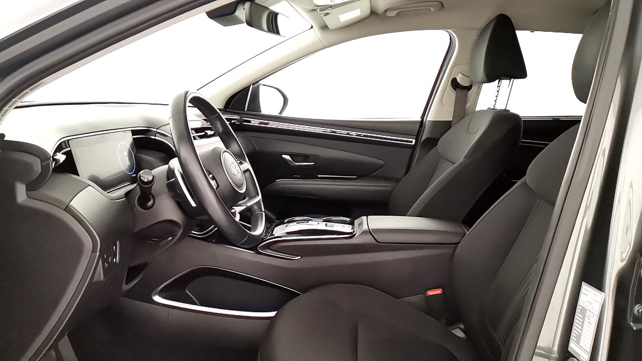 HYUNDAI Tucson III 2021 - Tucson 1.6 phev Xline 4wd auto