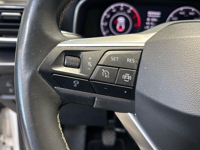 SEAT Leon 1.0 TSI 90cv BUSINESS