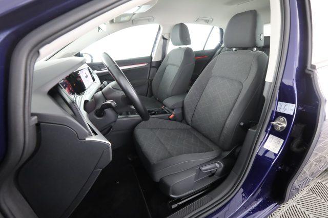 VOLKSWAGEN Golf Golf 2.0 TDI Life