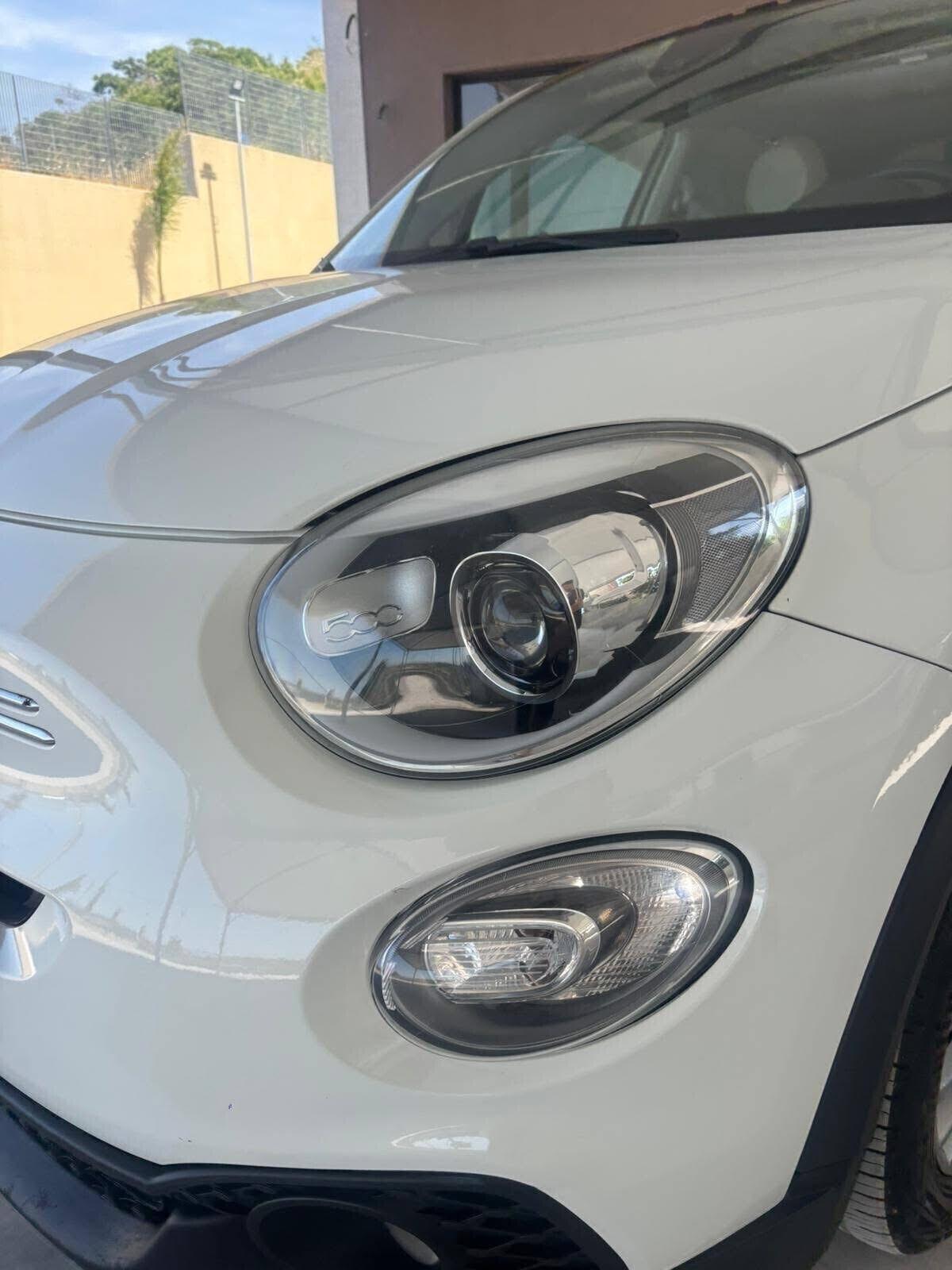 Fiat 500X 1.6 MultiJet 120 CV Lounge ì'ì'ì'ì