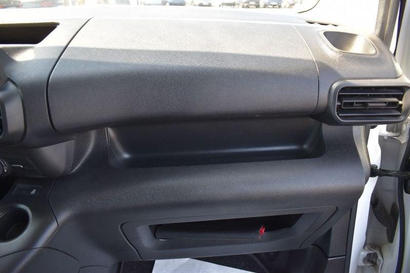 Citroën Berlingo Berlingo Bluehdi 100 Van M Club