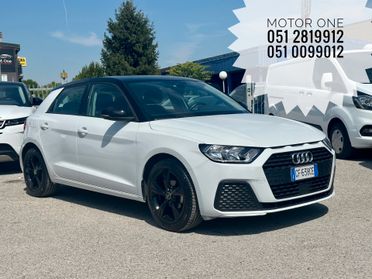 Audi A1 SPB 25 TFSI S tronic Admired Advanced