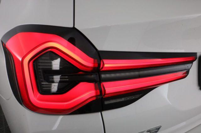 BMW X3 X3 xDrive20d 48V Msport