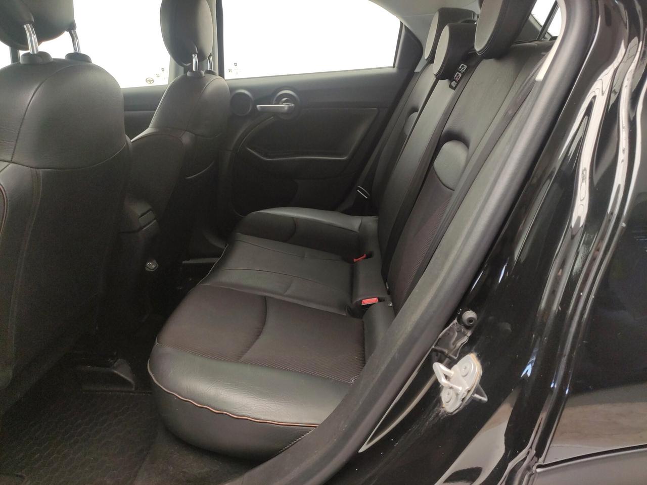 Fiat 500X 1.0 T3 120 CV