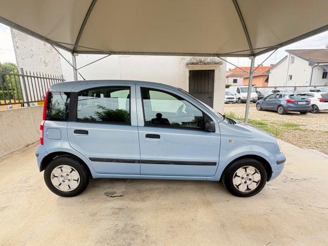 FIAT Panda 1.1 Active OK NEOPATENTATI POCHI CHILOMETRI