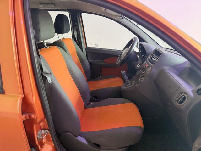 FIAT Panda 1.2 Dynamic Natural Power