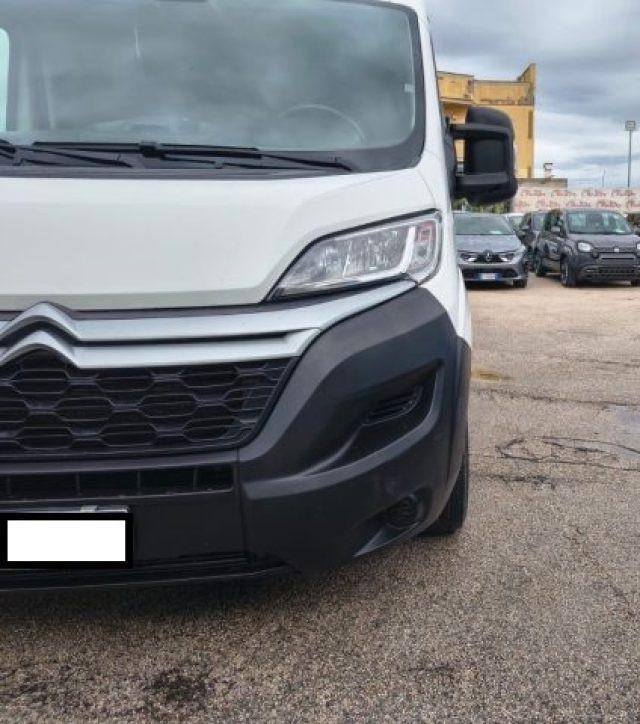 CITROEN Jumper 30 BlueHDi 140 S&S PC-TM Furgone
