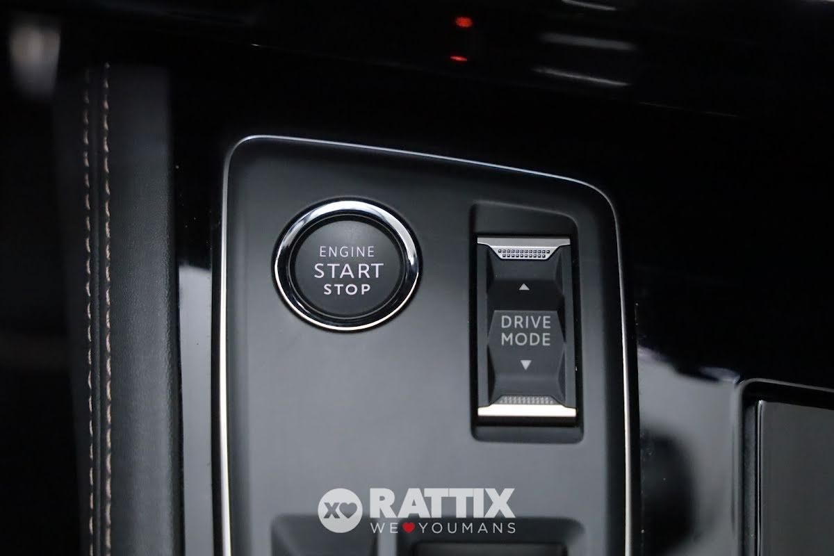 Peugeot 508 SW 1.5 bluehdi 130CV GT eat8